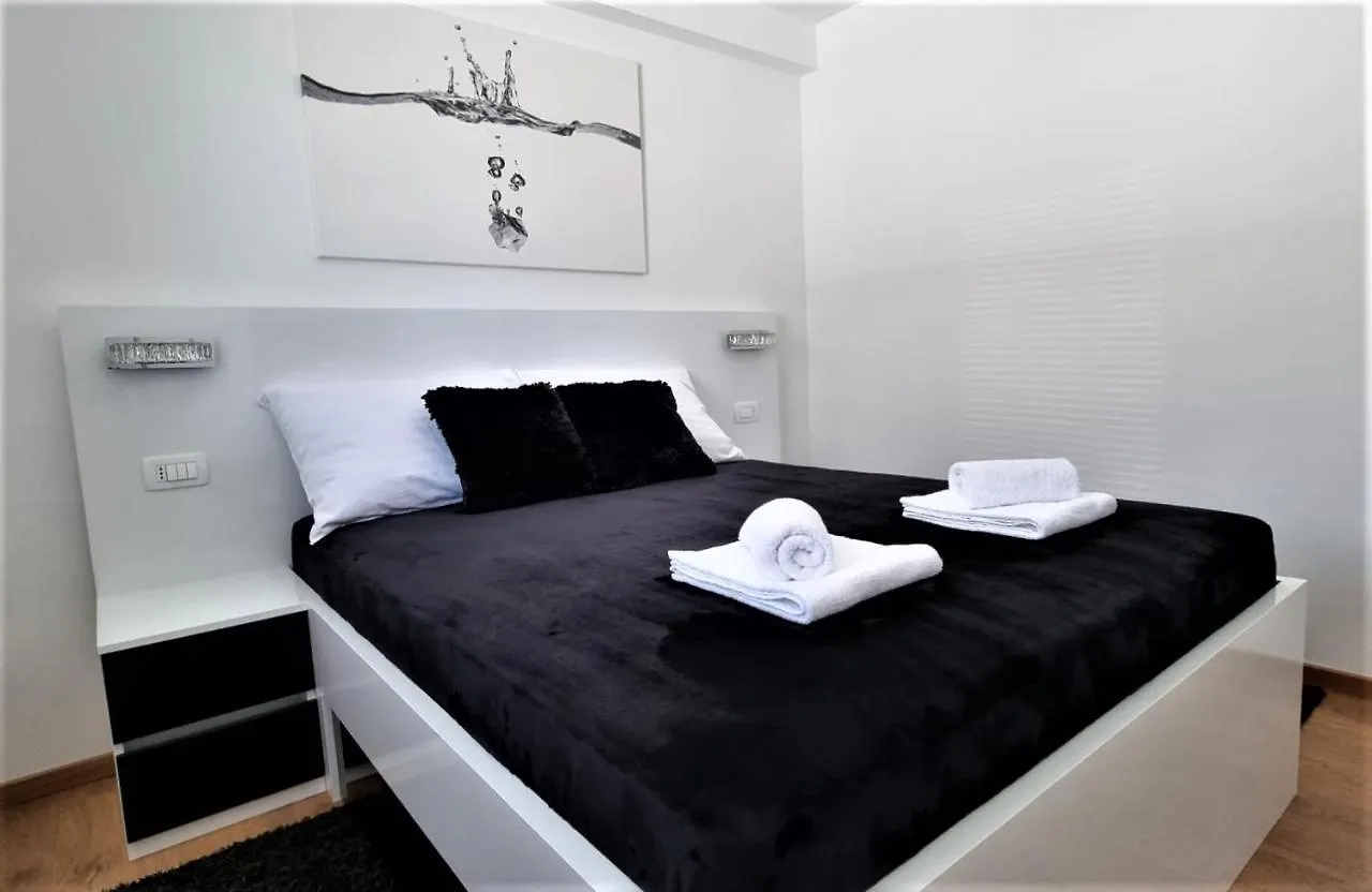 Bartol Luxury Apartments Krk Croatia, With Own Hot Tub - Whirlpool Krk Town