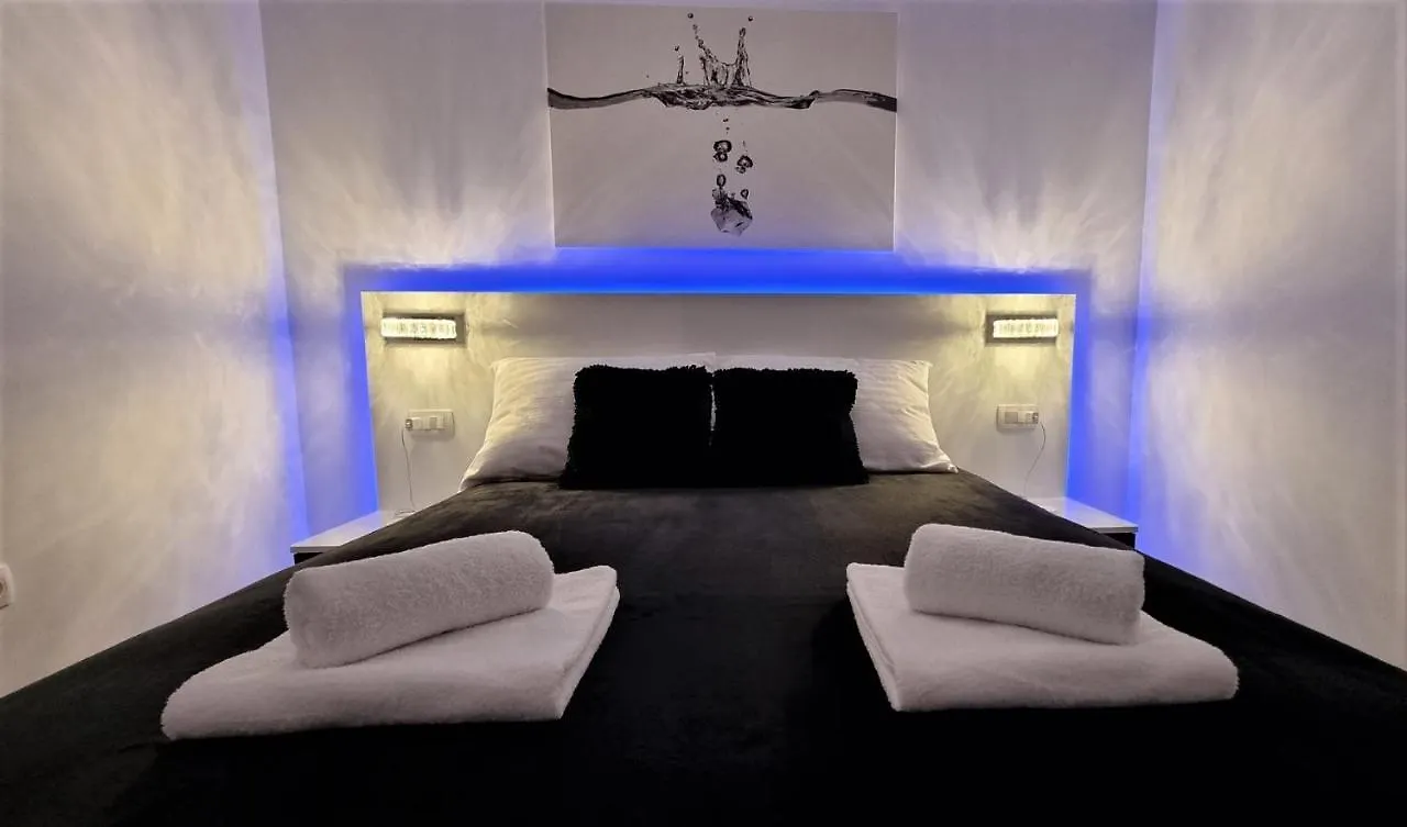 Bartol Luxury Apartments Krk Croatia, With Own Hot Tub - Whirlpool Krk Town