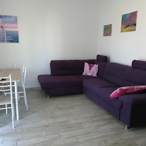 Apartment Nevera, Krk Town