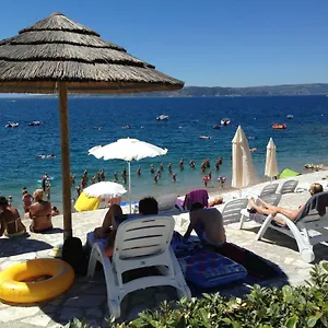 Campingplatz Easyatent Safaritent Comfort Krk, Krk Town