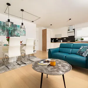 Apartment Sun Krk, Krk Town