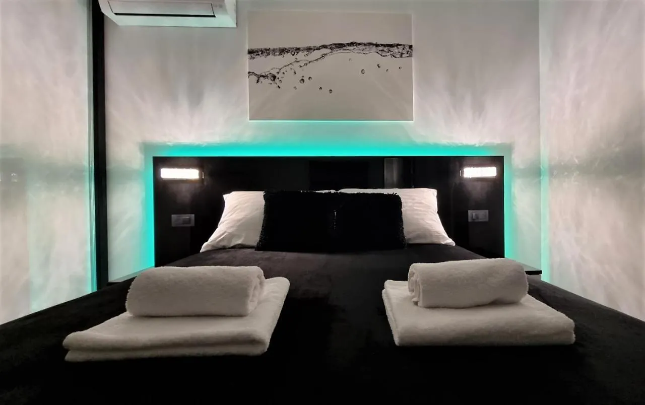 Bartol Luxury Apartments Krk Croatia, With Own Hot Tub - Whirlpool Krk Town